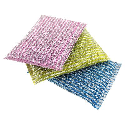 China Sustainable wide range of uses Sustainable decontamination Forced convenient maintenance and more environmentally friendly clean sponge for sale