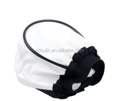 China Camera Inflatable Cloth Soft Flash Bounce Diffuser Softbox For DSLR Camera for sale