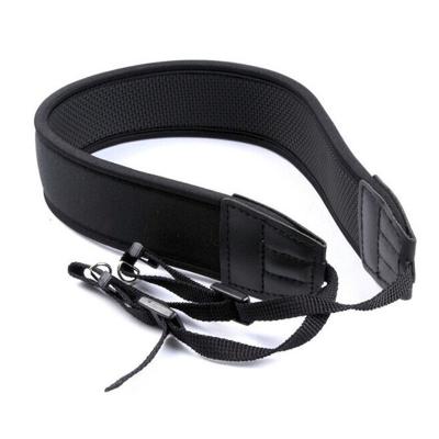 China Fashionable.eco-friendly Digital DSLR Camera Easy Carry Neck Strap For Canon Nikon Sony Pentax DSLR Camera Good Quality Super Price for sale