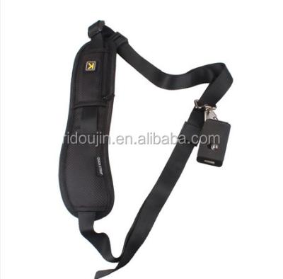 China From Fashionable.eco-friendly Quick Release Camera Strap Single Shoulder Strap for All DSLR Camera for sale