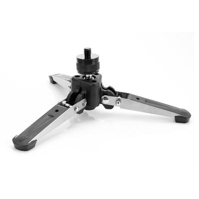 China Universal Digital Camera Tripod and Monopod Support Stand Base for Camera and Photography Product for sale