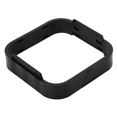 China Can 1 pcs or many pcs together use DSLR Camera Lens Square Filer Hood Accessory Holder for Cokin p filter for sale