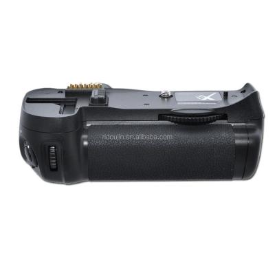 China Battery Digital DSLR Camera MB-D17 Battery Grip For Nikon D500 Item for sale