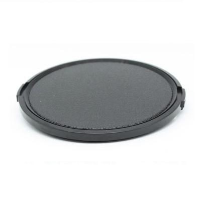 China 52 55 58 62 67 72 77 82 mm Universal Lens Cap Lens Proteoctr Digital DSLR Camera Lens Accessory 49 for sale