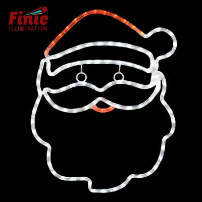 China Color Easy Decoration Holiday FINIC Installation RGB Muli Pattern 2d Lighting Holiday Led String Light for sale