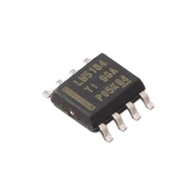 China Standard 100-V Input Male 1-A DC Synchronous Converter With Ultralow QI IC Chip SOIC-8 LM5164 LM5164DDAR for sale