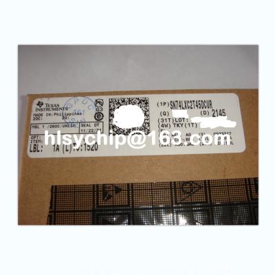 China Dual-Bit Dual-Supply Standard Bus Transceiver IC Chip VSSOP-8 Package SN74LXC2T45 SN74LXC2T45DC SN74LXC2T45DCUR for sale