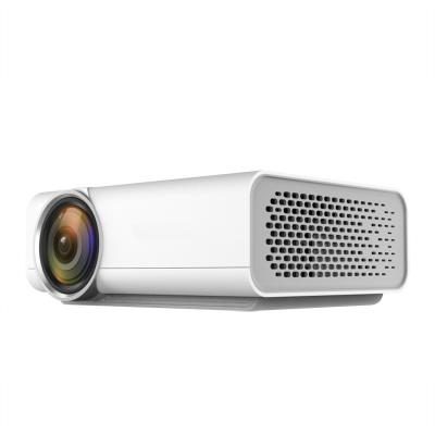 China Pico New Arrival Portable YG520 for Movie System Home Theater Video Projector Mini HD 1080P Projector for sale