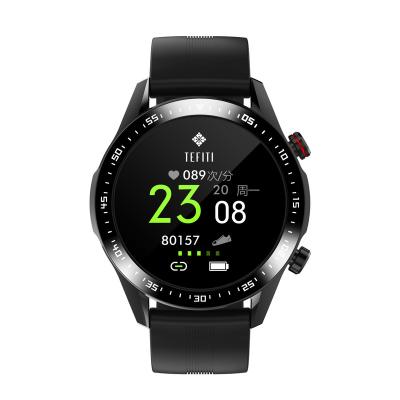 China Smart Watch E12 BT NEW Call and Music GPS Navigation 2021 Calls Android IOS Phone Waterproof Sport Health Smartwatch Tracker for sale