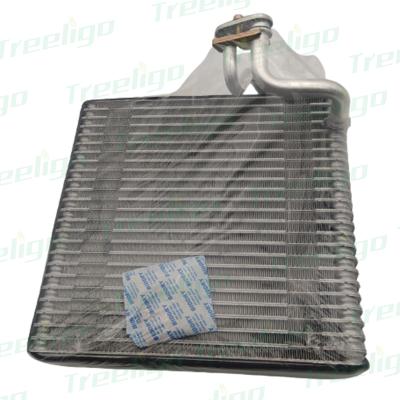 China EV203015 RHD Japanese Car Evaporator For Navara D40 JBE-0703 EVA110410 zu verkaufen