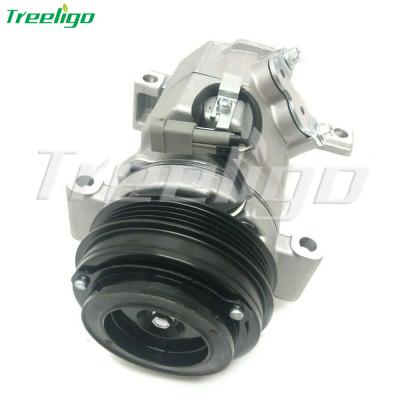 China CO448002 Car AC Parts AC Compressor For ESCALADE 5.3 6.0 V8 For Silverado WXCD008 10366545 15036042 en venta