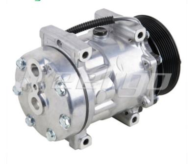 중국 55055339AE Automatic air conditioner system Treeligo Auto Air Conditioner 709 7h15 AC Compressor for 55036561 판매용