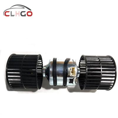 중국 Auto AC Blower Motor Fan Specification BM550502 Auto Spare Parts For K- OBELCO 200-8 판매용