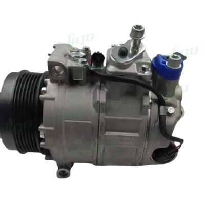 China CO322056 air conditioner compressor 00223031 0022306511 A0002306511 A0002308011 A0002308111 0022306611 A0002308511 A0002308811 A for sale