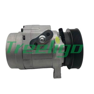 China AC Parts Auto Air Conditioner Compressor 96861885 96629606 4813544 4803455 140485 for sale