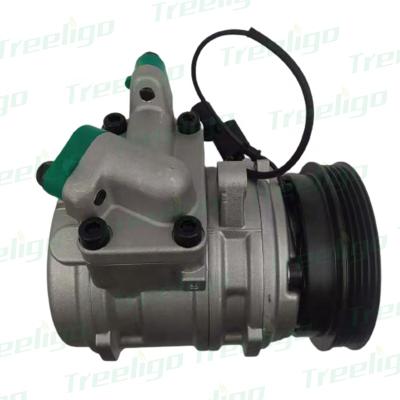 China CO211016 AC Compressor ForHyundai i10 KiaPicanto 97701-0X000 97701-07100 141328 97701-07110 for sale