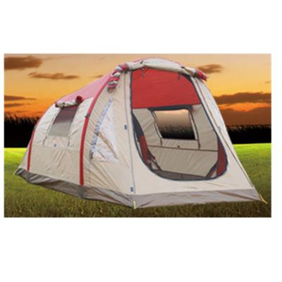 China Straight Bracing Type Best Seller Waterproof Air Frame Tent With Tpu Tube for sale