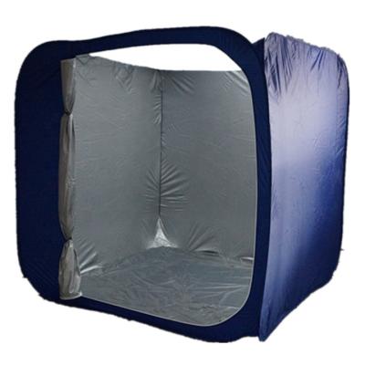 China Camouflage / Field Play Factory Price Philippines Emergency Tent For Indoor for sale