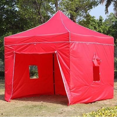 China Negative Pressue Water Proof Shelter Rescue Patient Isolation Pad Tent for sale