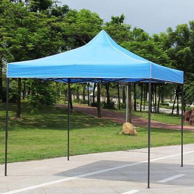 China 2018 Newest Carbon Fiber Gallery Tent For Outdoor Hiking for sale