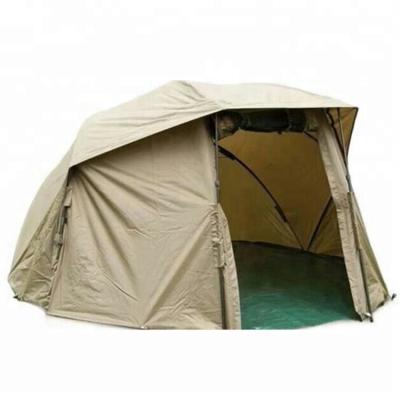 China Diagonal Tying Type New Arrival American Cotton Tent For Camping for sale