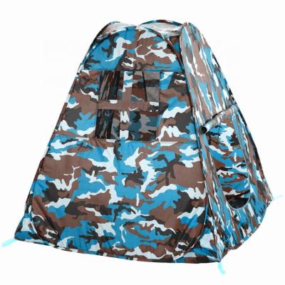 China Toy Kids Tent Indoor soft with moisture proof for boys and girls outdoor play for sale