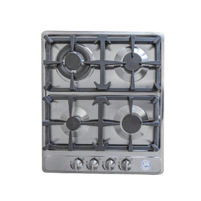 China RV Gas Burner Gas Stove Large To Cooker 2/4 Burner High Quality Parts For RV Camping for sale