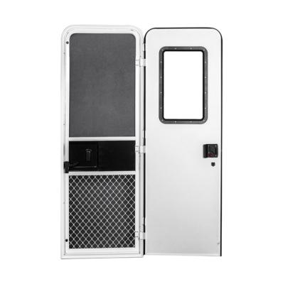 China hot sale caravan door trailer doors rv camper car door SAME AS OEM for sale