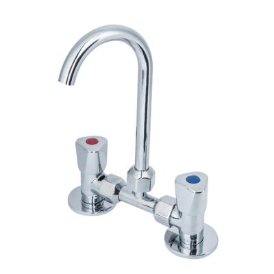 China Bsain Thermostatic Water Faucets Bathroom Shower Faucets Kitchen Sink Faucets For Outdoor Camping for sale