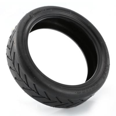 China PU Rubber Rubber Tires 8 Electric Scooter 1/2X2 Solid Tires Tire For Xiaomi M365 Electric Scooter Wheels for sale