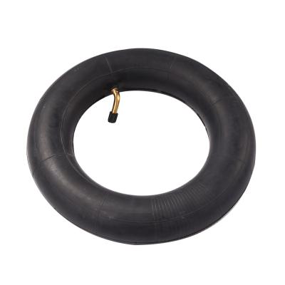 China Kugoo M4 Plastic Electric Scooter 10X2.5 Inch Inner Tube Rubber Inflatable Tube Spare Parts for sale