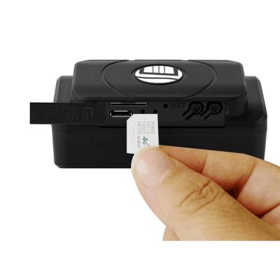 China DAGPS DEAOKE tk202 Vehicle GPS Tracker tk905 Wireless Device for sale