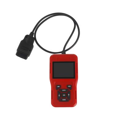 China 2.8 Inch TFT HD Color Screen OBD2 Car Diagnostic Tool OBD2 Scanner Engine Fault Code Reader Automotive Scan Tool obd2 automotive for sale