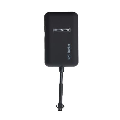 China DAGPS DEAOKE DAGPS Vehicle GPS Tracker GT02 GPS Tracker With Real Time Tracking for sale