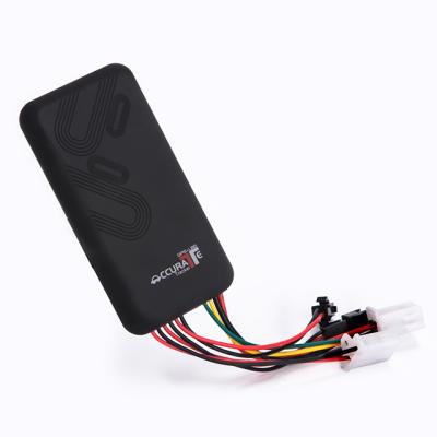 China High quality accurate automotive gps gt06 gt06n tracker with SOS button cut off motor tk100 gps tracker for sale