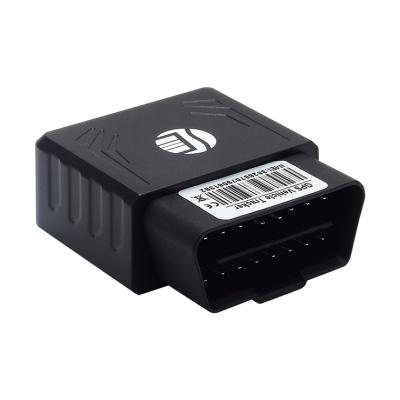 China New DAGPS Low Price Car OBD OBDII GPS Tracker tk306 st901with IOS APP obd2 Vehicle Gps Tracker for sale