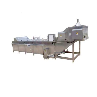 China Best price food factory canned food pasteurizing sardines in tomato sauces pasteurizer machine for sale