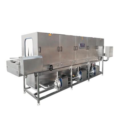 China Bin Super Washing Machine Basket Seal Machine Supplier Automatic Washing Machine For Dishes Basket Washing Machine for sale