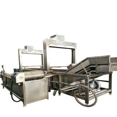 China High quality frozen meat SUS 304 defrosting frozen fish/chicken beef machine meat thawing defrosting machine for sale