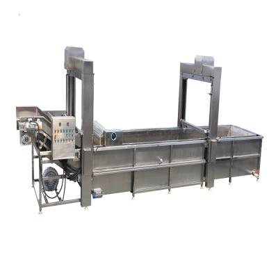 China China Manufacturers Automatic And Energy Saving Meat Defrosting Machine Marine And Fish Defrosting Machine for sale