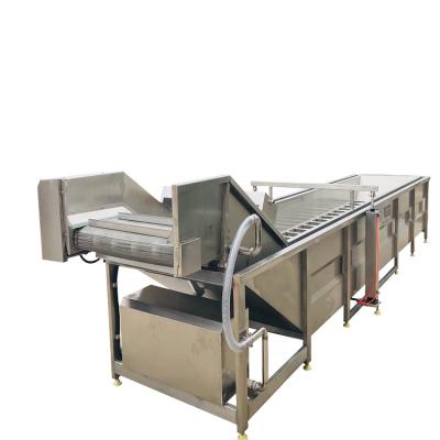 China Meat and Seafood Processing Steam Heating Meat Processing Machine Frozen Chicken/Fish/Beef Meat Thawing Machine for sale