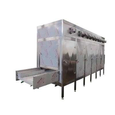 China Industrial Widely Used Food Steam Heating Food Fruit Mango Drying Machine for sale