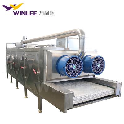 China Industrial Food Dehydrator Dried Vegetable Eggplant Eggplant Drying Machine for sale