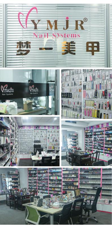 Verified China supplier - Yiwu Huanrou Manicure Co., Ltd.