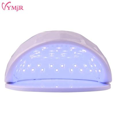 China Nail Art Salon Polish Nails Light Machine Quick Drying UV Lamp for sale