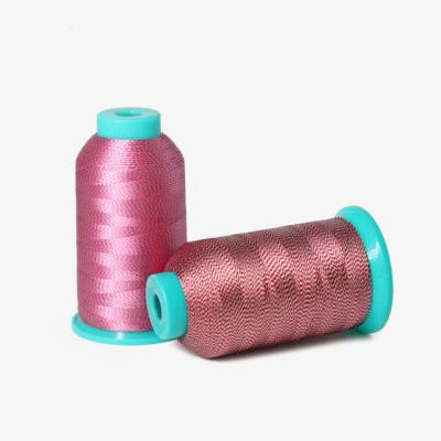 China Household High Quality Practical High Tenacity Thread Sewing Thread Sewing Machine Silk Thread for sale