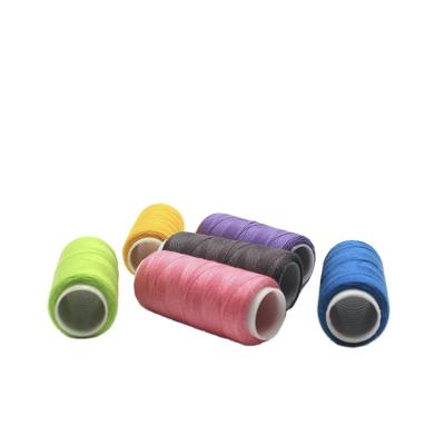 China High tenacity polyester sewing thread is high tenacity polyester 40/2 thread 100% polyester sewing thread sewing thread for sale