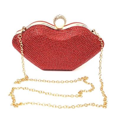 China 2021 new fashion style fashion women's handbags, beaded handbags for sale