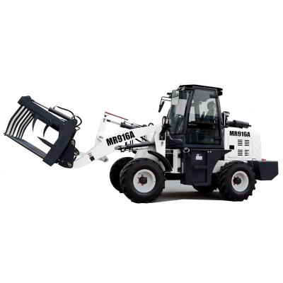 China Construction worksÂ   Agriculture Front End Loaders for sale