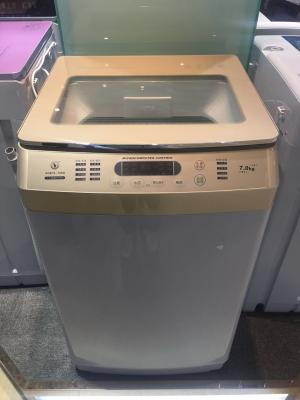 China Verticale Grote Binnenlandse Wasmachine, Top Model-Wasmachine Nieuwe Technologie Te koop